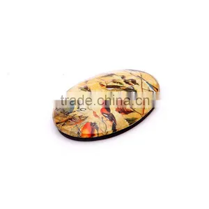 China Top Selling Products Custom High Quality Fridge Magnet,crystal Fridge Magnet thumbnail-4