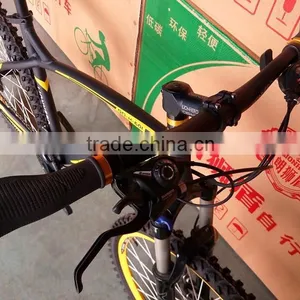 Mountain Bike Type and 26" Wheel Size Aluminum Mountain thumbnail-3