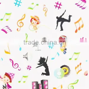 Christmas Novelty Pattern Hydrographic Film Water Transfer Printing Film thumbnail-3