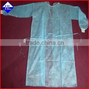 Disposable Medical pp Non Woven Fabric thumbnail-1
