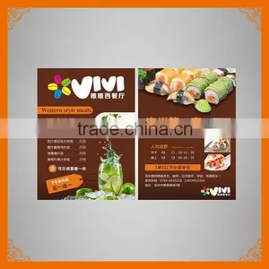 Sample Flyer Design Printing thumbnail-1
