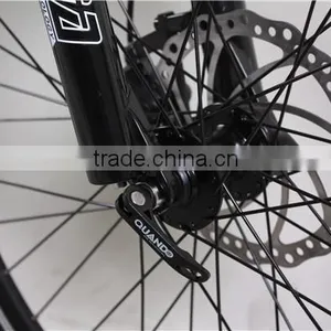 36V 250W 16Z Electric Mountain Bicycle With Brushless Motor thumbnail-3
