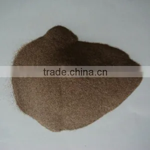 Brown Aluminum Oxide Powder Brown Fused Aluminum thumbnail-4