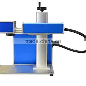 Mini Desktop Jewelry Laser Engraving Machine for Sale thumbnail-3