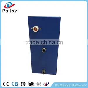 Latest New Design Excellent Quality Electric Steam Generator thumbnail-2