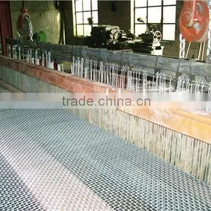 Crimped Wire Mesh Machine With High Quality,low Price thumbnail-3