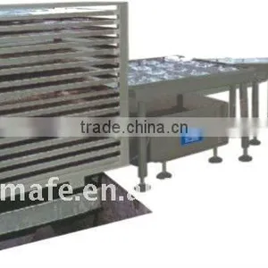 Bag Unloading Machine thumbnail-1