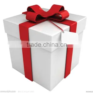 Paper Gift Box thumbnail-2