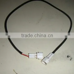 Wiring Harness for Automobile thumbnail-1