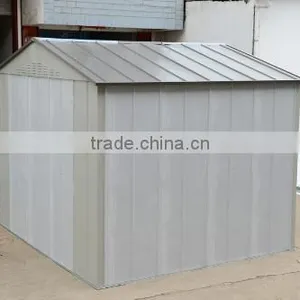 Prefabricated Steel House thumbnail-4