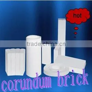 High Quality of Fire Bricks thumbnail-1
