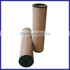 Air Filter Element Rubber Hose thumbnail-1