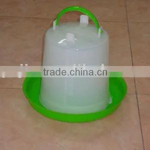 YUJIA Poultry Drinker thumbnail-1