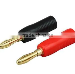 2mm Banana Male Connector thumbnail-1