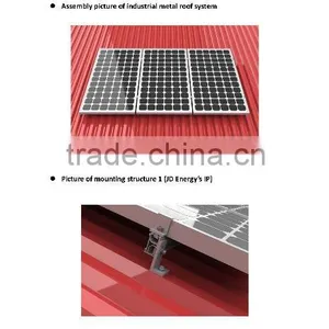 Solar Home System 500w thumbnail-1