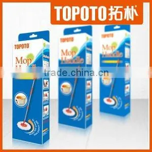 Floor Mop Rod,floor Mop Stick,telescopic Handle thumbnail-1