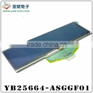 5.5 -inch OLED Liquid Crystal Display Module thumbnail-2