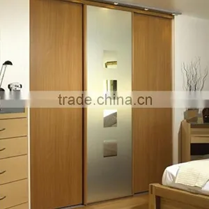 Hanging Sliding Door Pulley thumbnail-6