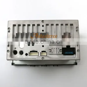 Car AutoStereo GPS Navigation System For FORD MONDEO S-max Galaxy 2007+3G thumbnail-6