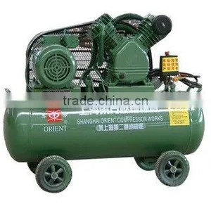 Piston Air Compressors thumbnail-1