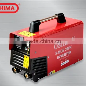 WELDING MACHINE OSHIMA S MOS 200N thumbnail-2