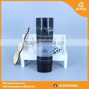 Manufacturers Plastic Material Transparent Hdpe Tube, Soft Tube Man thumbnail-1