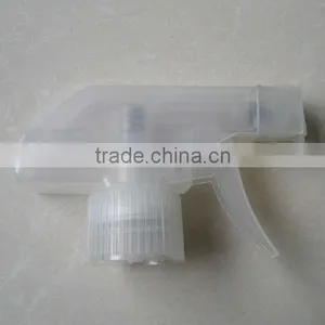 Foam TRIGGER SPRAYER thumbnail-1