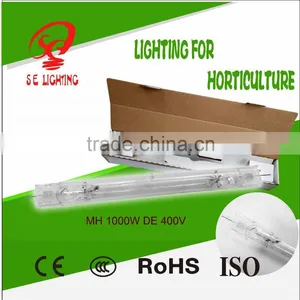 Top Quality Super Greenhouse Indoor Growing Double Ended MH 1000W thumbnail-3