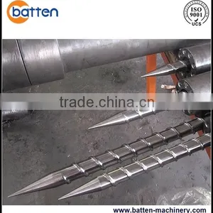 Injection Single Screw and Barrel for Plastic Machine thumbnail-3