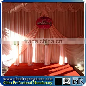 Rk Pipe and Drape for Wedding and Event thumbnail-1