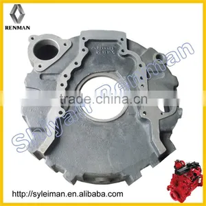 Customized 8.3L Cheap Engine Parts Flywheel Cover 3960489 thumbnail-1