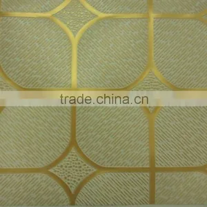PVC Laminated Gypsum Ceiling Tiles thumbnail-1