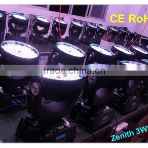 108 Rgbw 3w Led Moving Wall Washer thumbnail-6