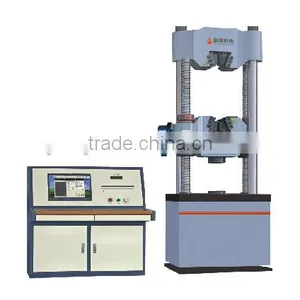 LAW-5000 Type Computer Controlled Servo Tensile Testing Machine thumbnail-1