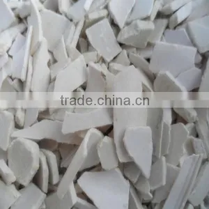 Pipe/Window PVC Profile Scrap of Recycling Plastic thumbnail-3