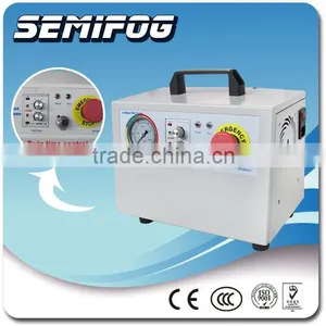 Portable Misting/fogging Machine,chemical Fogging Machine thumbnail-1
