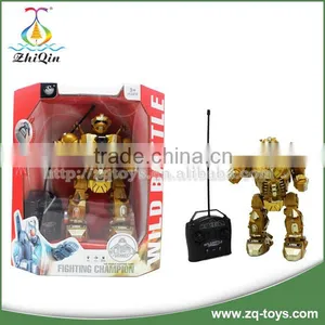 2015 Popular Items rc Robot Toy Programmable Robot Toy thumbnail-1