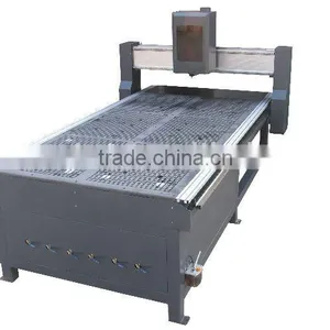 Hight-speed CNC Router QX-1325 Jinan thumbnail-1