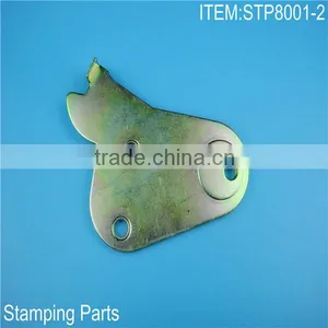 OEM Sheet Metal Pressing Parts thumbnail-1