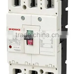 SKW NF250-CW Circuit Breaker Mcb Mccb China Manufacturer thumbnail-2