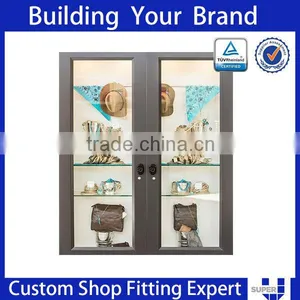 Wall Mount Shelves thumbnail-1