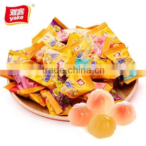 Yake Sweet Candy With 9 Vitamins thumbnail-5