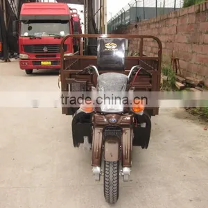 250CC Three Wheel Motorcycle,3 Wheel Motorcycle ,cargo Tricycle thumbnail-4