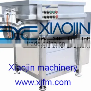 JBD700 Meat Processing Usage Sausage Meat Mixer Machine thumbnail-2