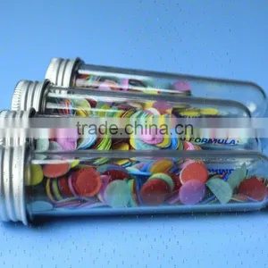 Plastic Test Tube thumbnail-6