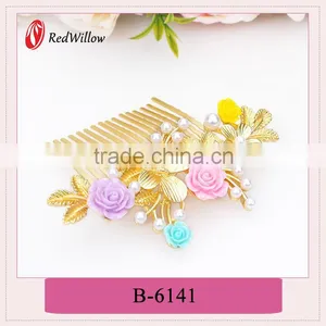New Design Fashion Low Price Fashion Hair Claws,fashion Claw Clips,korean Style Hair Claws thumbnail-2