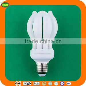 China Cfl Pcb Manufacturer With CE,EMC,SASO,ROHS thumbnail-1