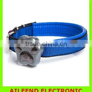 IP66 Waterproof GSM/GPRS for Pet GPS Tracker, for Pets Smart GPS Locator thumbnail-1