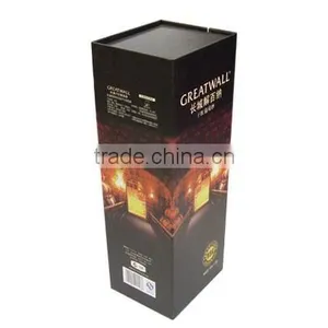 Hongkong Printing Customized Gift Box Gift Boxes for Wine Glasses Small Gift Boxes for Sale thumbnail-4