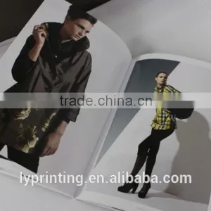 Professional China Book Printing Service, Supply Exquisite Product Catalogue thumbnail-5
